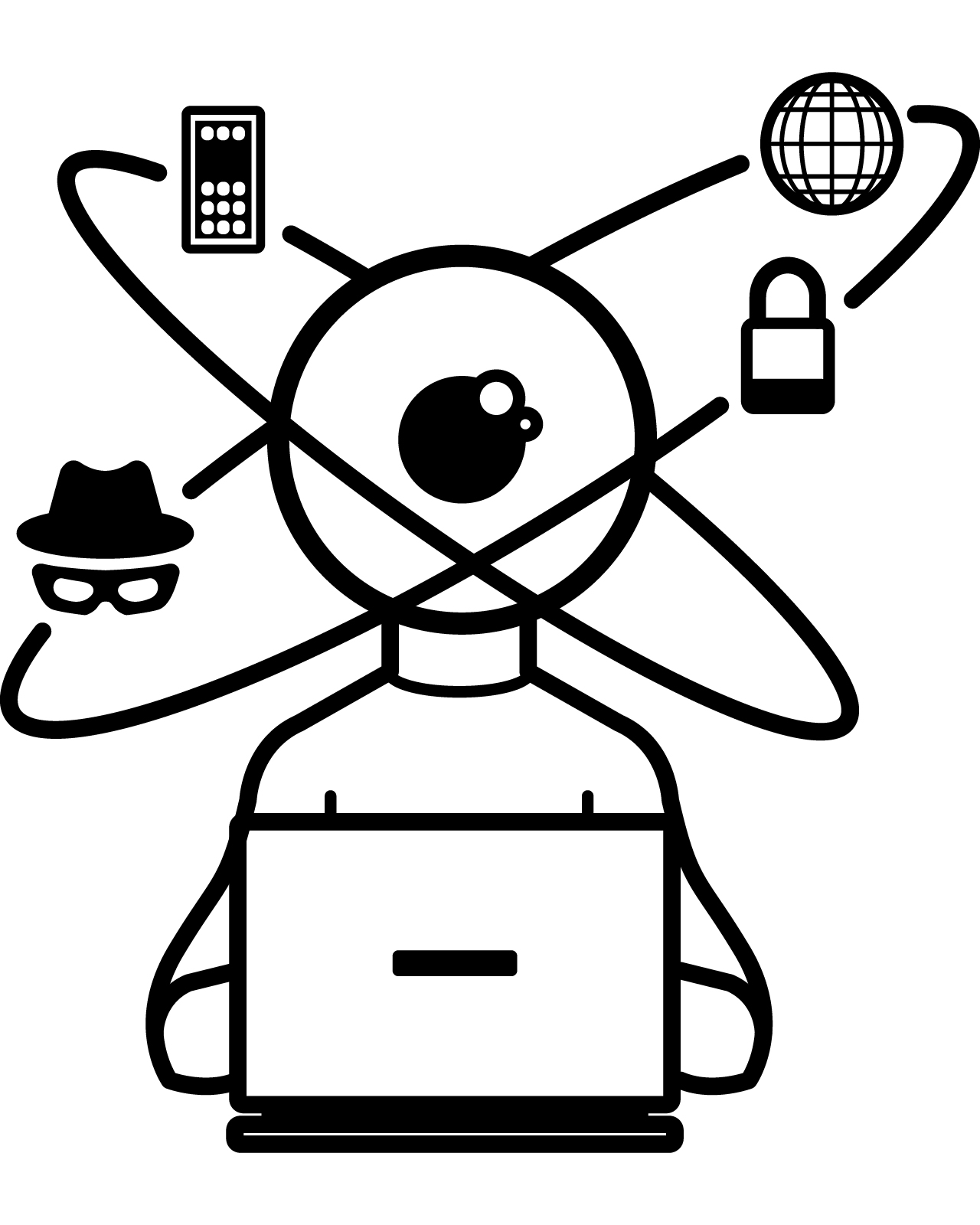 Lo digital es político