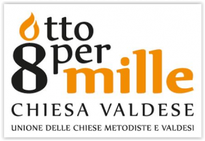 Otto per mille valdense