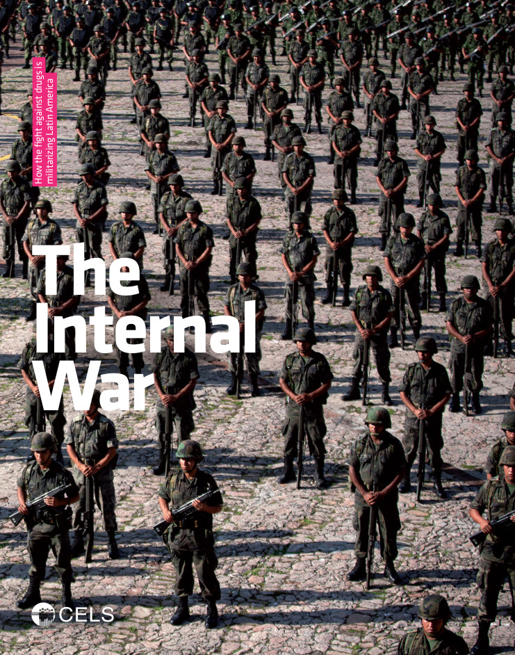 The internal War | CELS
