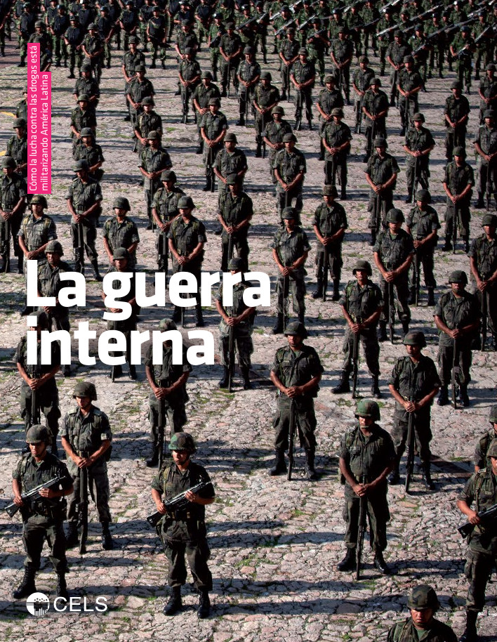 La guerra interna | CELS