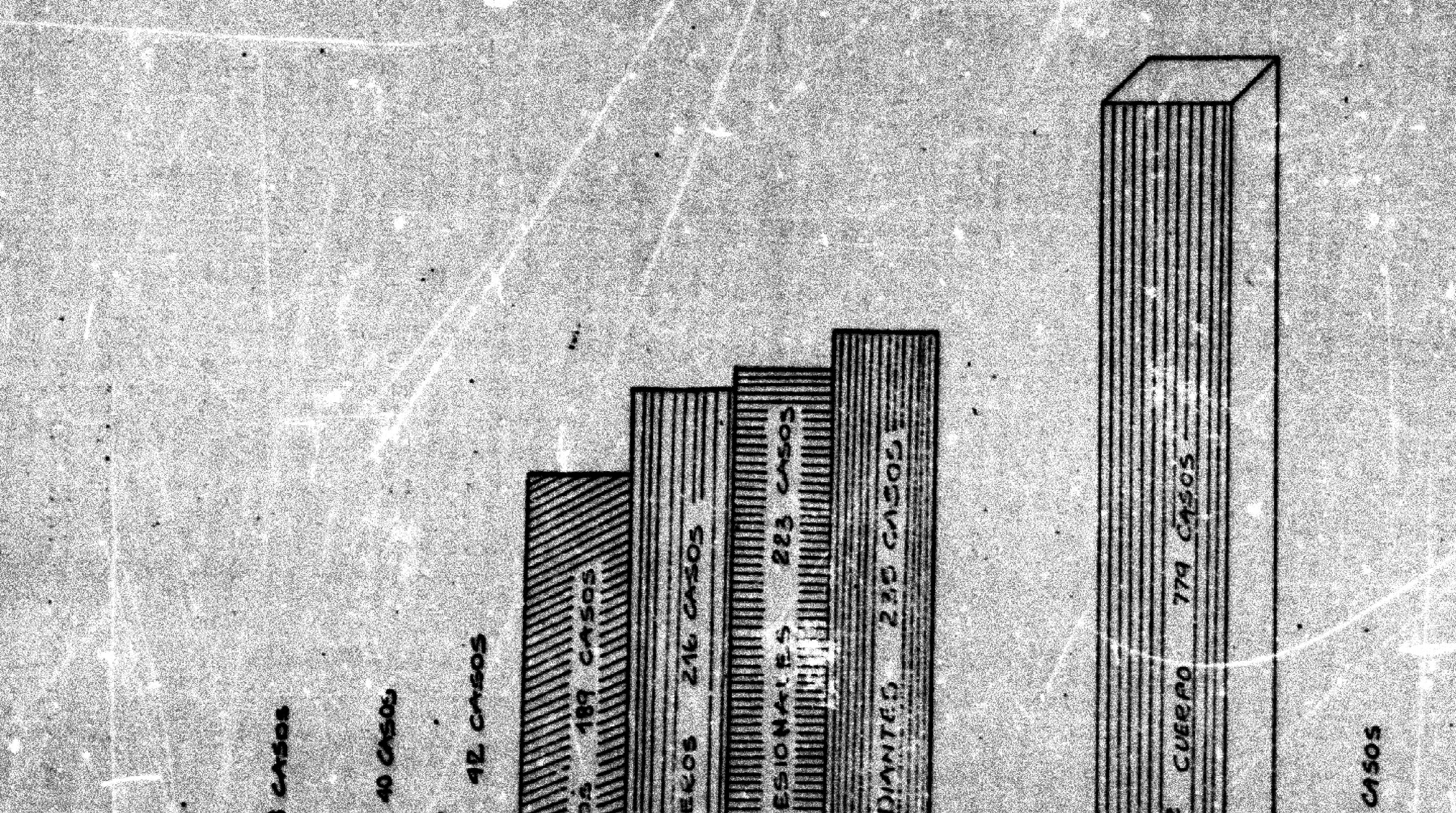 documento de la SIDE desclasificado