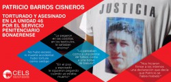 justicia por patricio