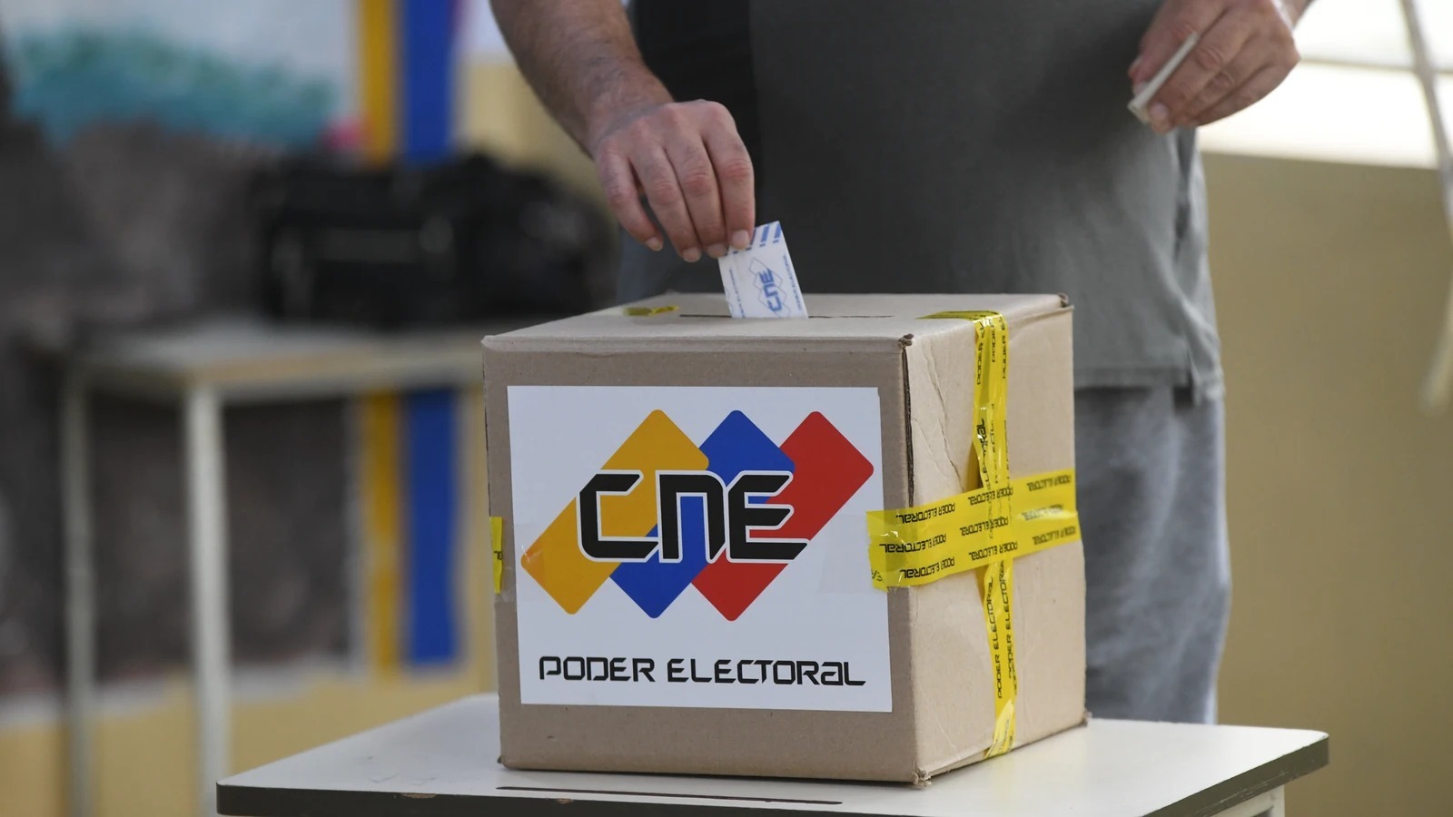 Elecciones presidenciales en Venezuela: pedimos a las autoridades que  garanticen la transparencia – CELS