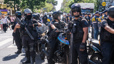 Policía Federal