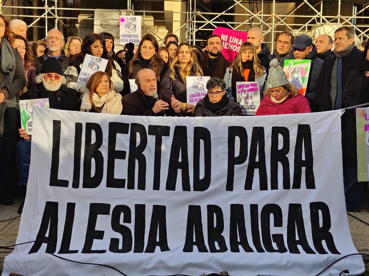 La persecución avanza - CELS thumbnail